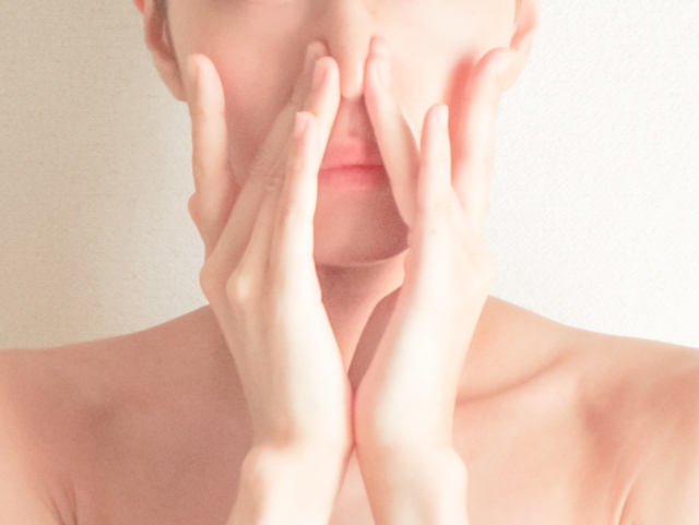 「鼻通（びつう）」